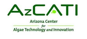 Arizona Center for Algae Technology and Innovation logo