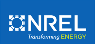 National Renewable Energy Lab logo