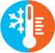 geothermal heat pumps icon